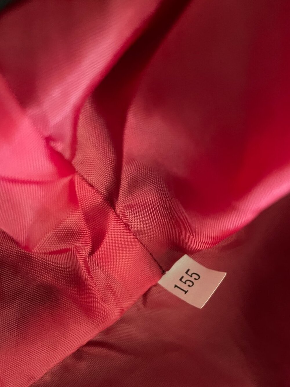Harry Potter Gryffindor Robe - Picture 6 of 8